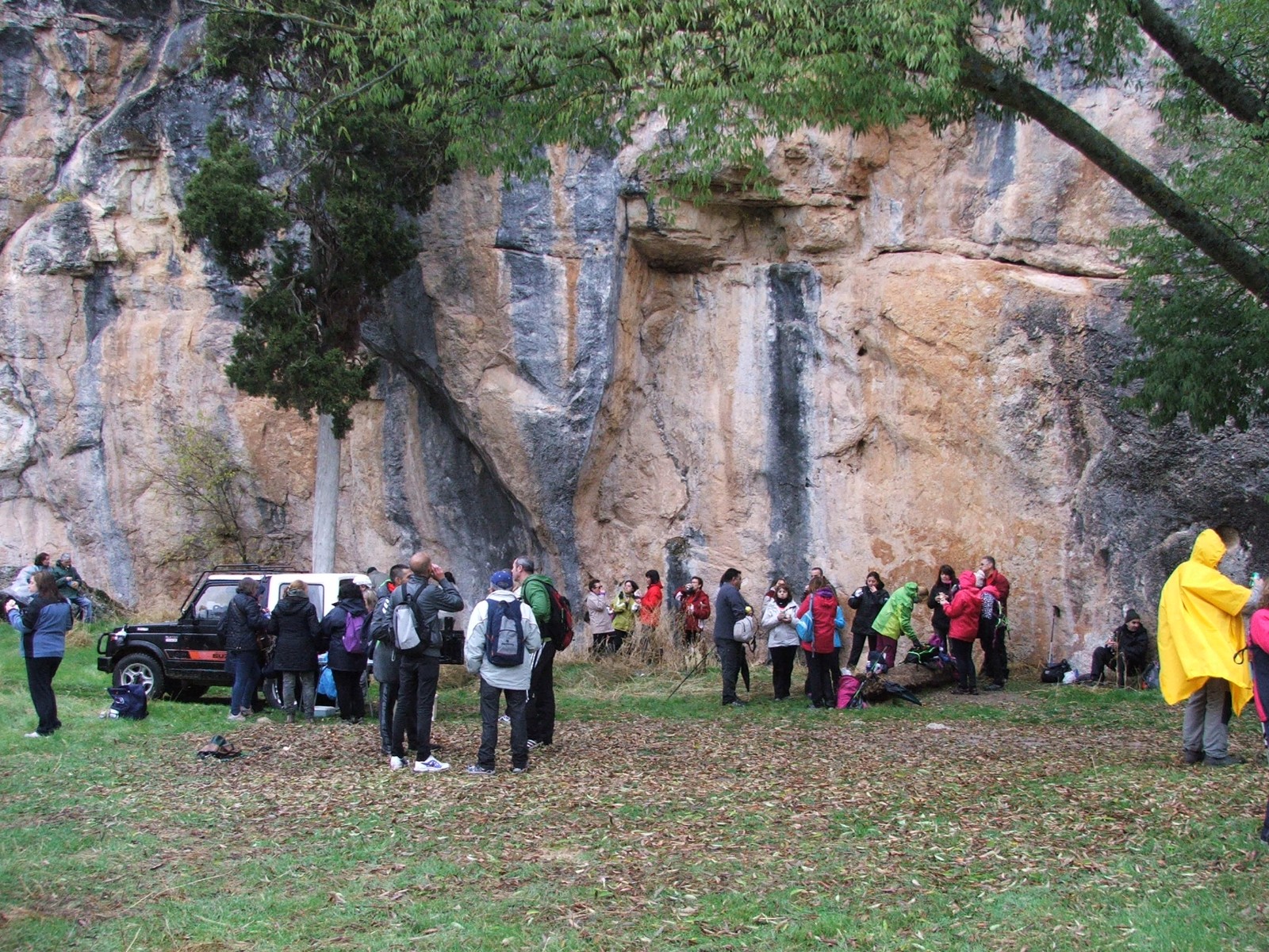 Campus Diputación de Cuenca Senderismo 2016. Senderismo en La Mancha PR-CU 63 Parque Arqueológico de Segóbriga – Reserva Natural de la laguna de El Hito” Saelices – El Hito