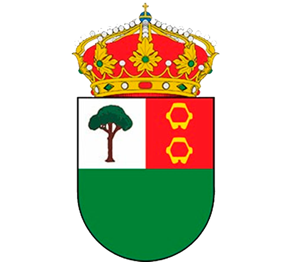 Ayuntamiento Majadas, Las