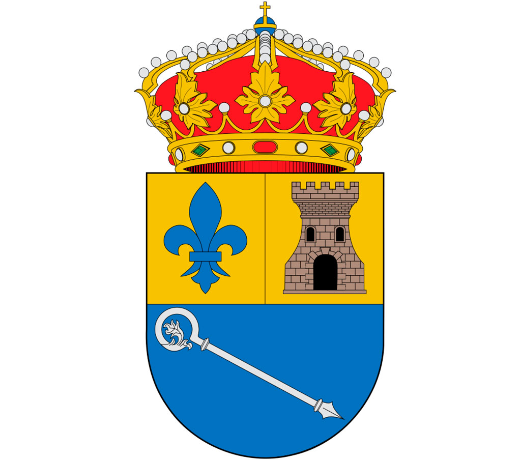 Ayuntamiento Villar de Domingo García