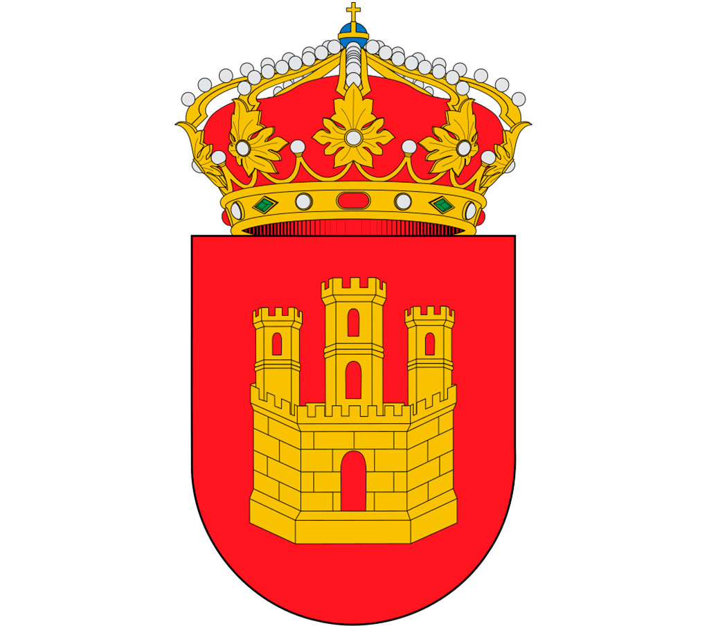 Ayuntamiento Castillo de Garcimuñoz