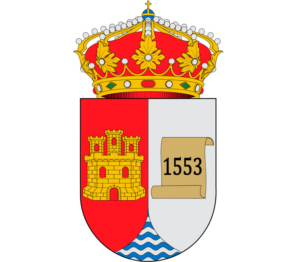 Ayuntamiento Castejón