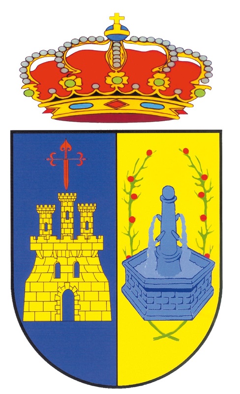 Ayuntamiento de Fuentelespino de Haro