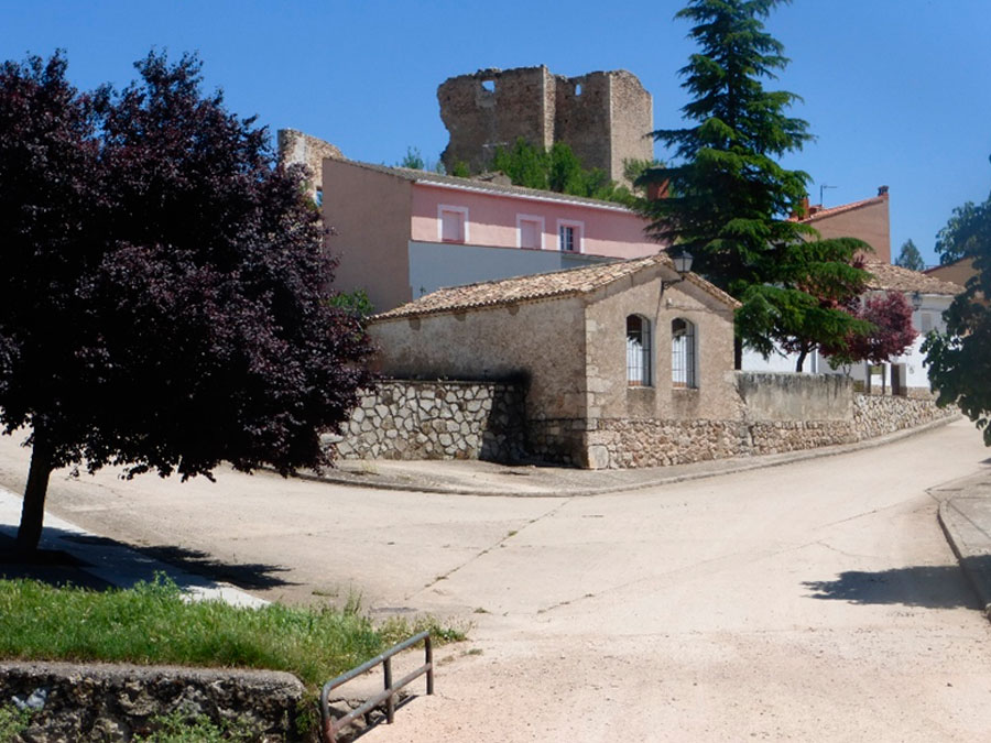 Fresneda de la Sierra