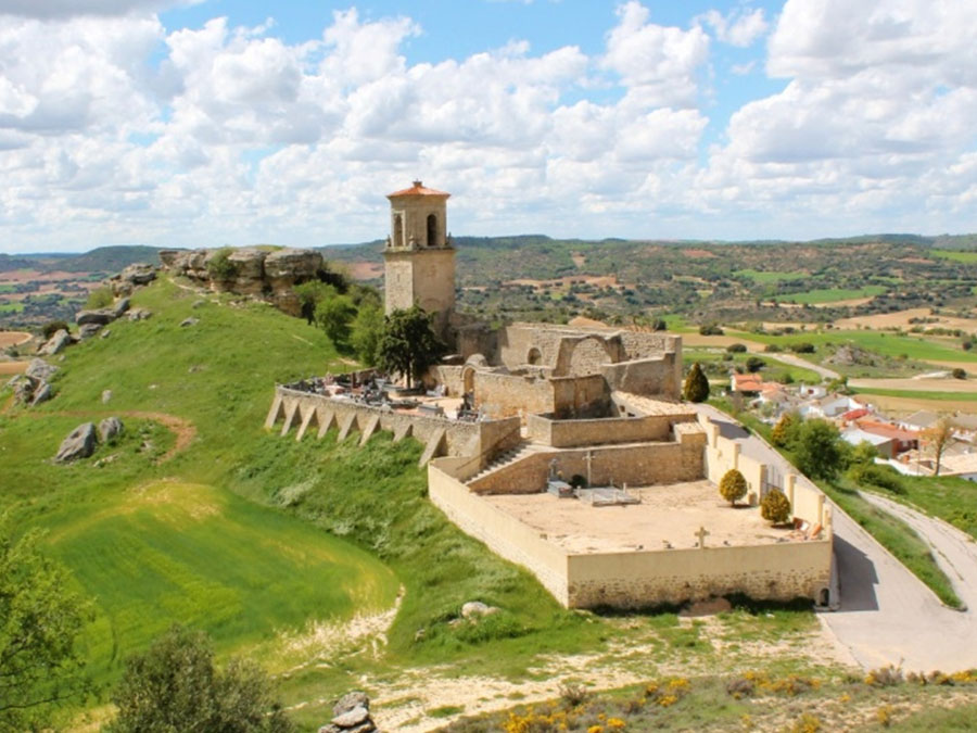 Abia de la Obispalía