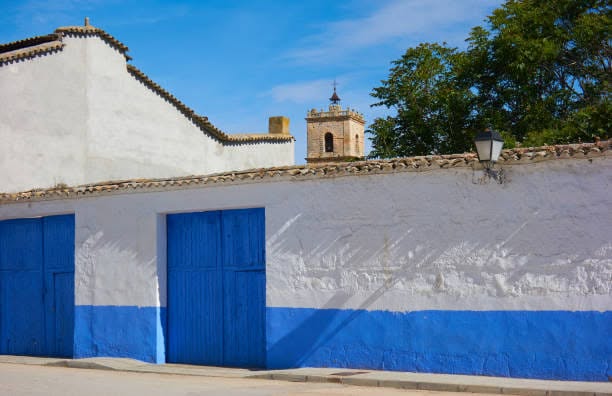 Toboso, El