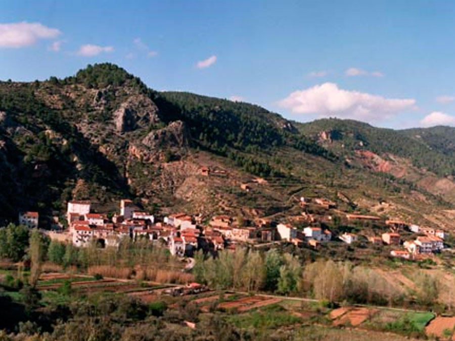 La Olmeda